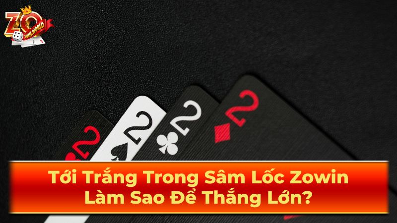 Bí Kíp Chiến Thắng Sâm Lốc 2025: Chiến Thuật Cao Thủ Không Thể Bỏ Qua! 2 Luật Chơi Sâm Lốc Cơ Bản
